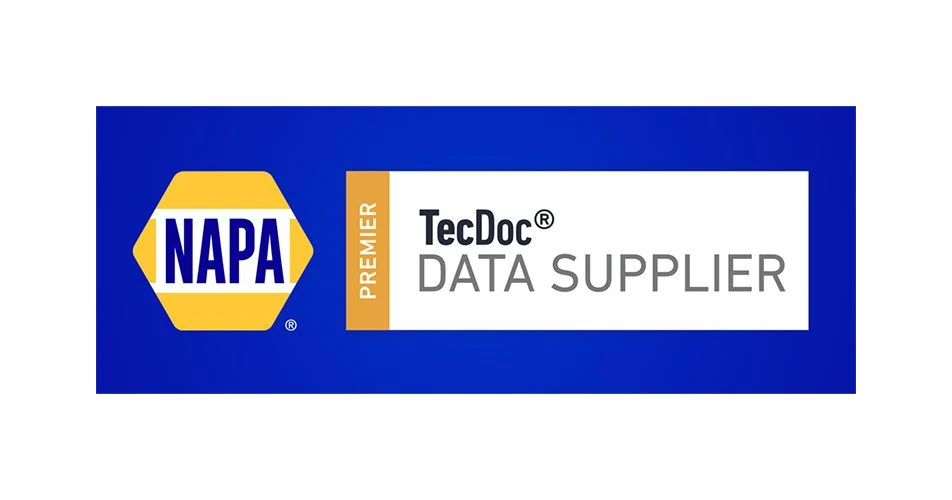 NAPA achieves TecDoc &lsquo;Premier Data Supplier&rsquo; accreditation