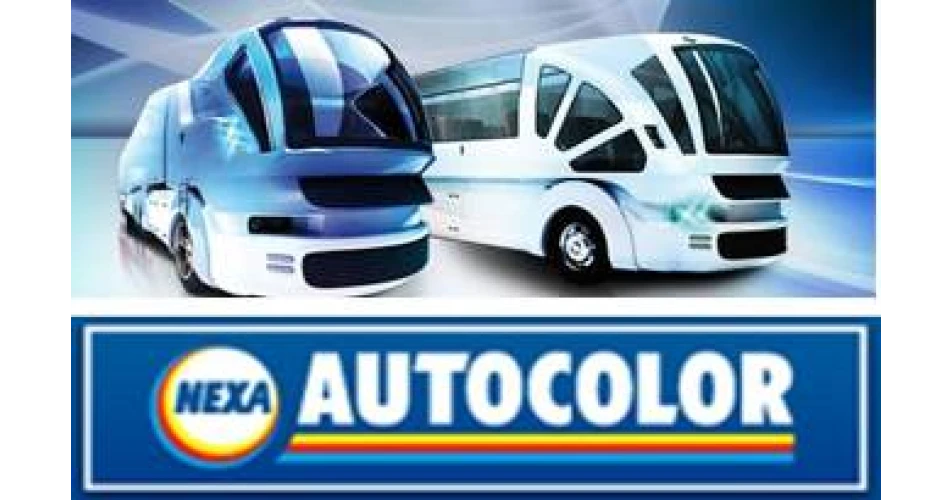 Paint Performance Enhancer from Nexa Autocolor