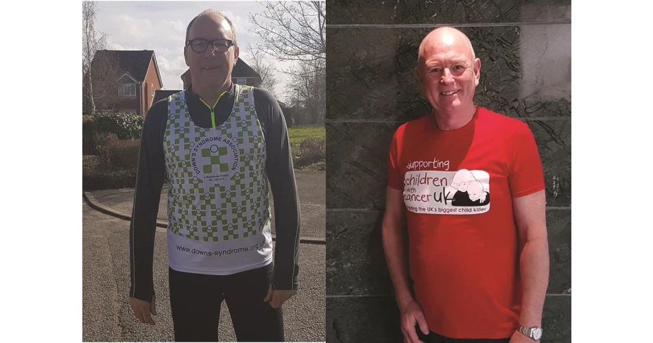 NGK staff to go the extra mile for charity<br />

