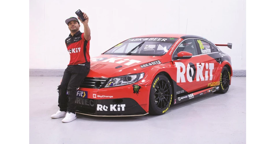 NGK to sponsor Nic Hamilton in 2020 BTCC