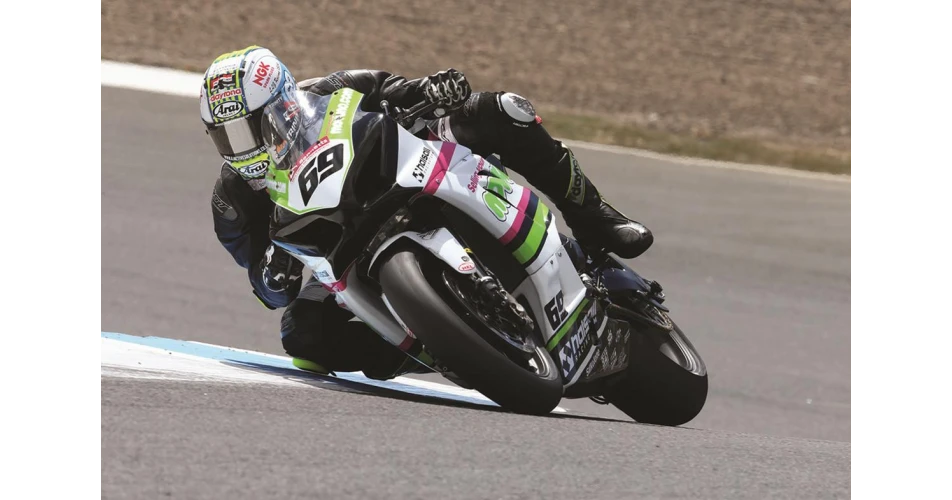 Chrissy Rouse to take on new Superbike Challenge