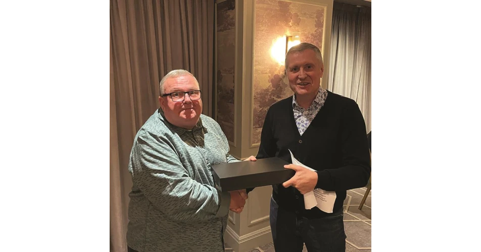 NGK pays tribute to sales team
 