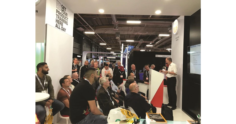 NGK hails training success at MechanEx 