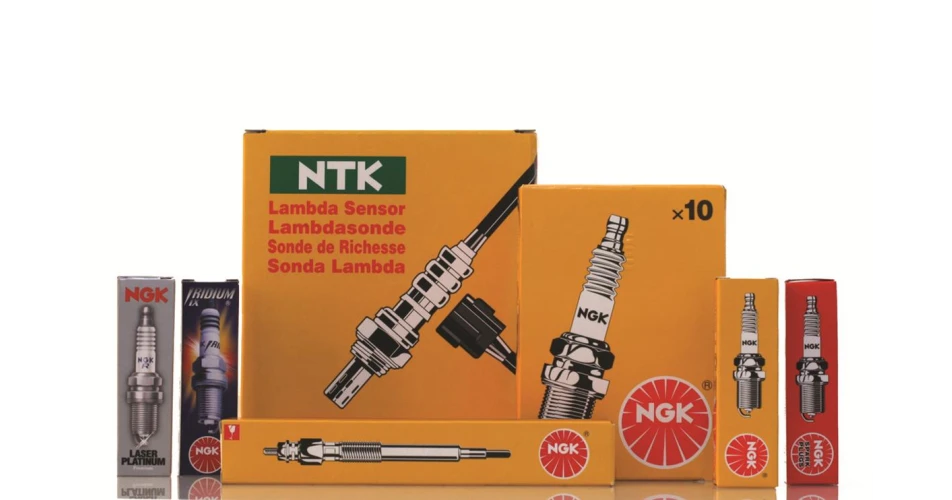 NGK highlights bespoke plug benefits