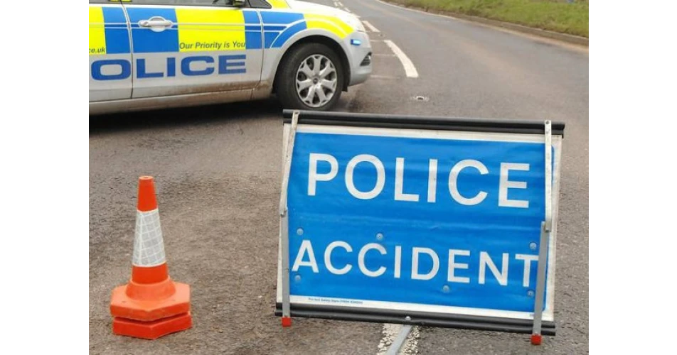 New Northern Ireland road safety measure introduced