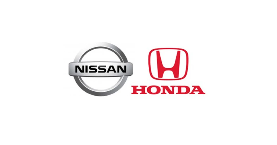 Honda and Nissan to explore EV collaboration