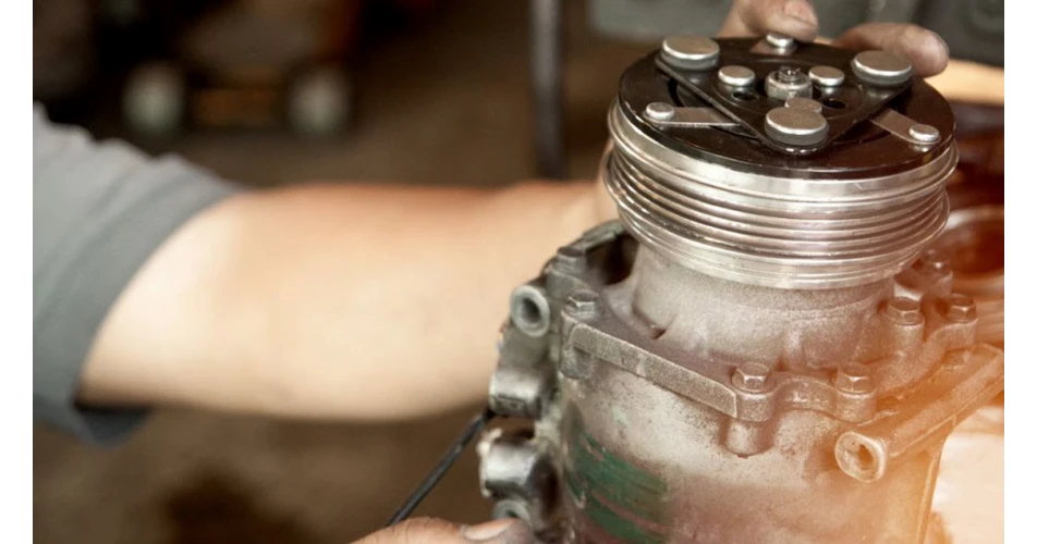 Nissens offers replacement A/C compressor advice 