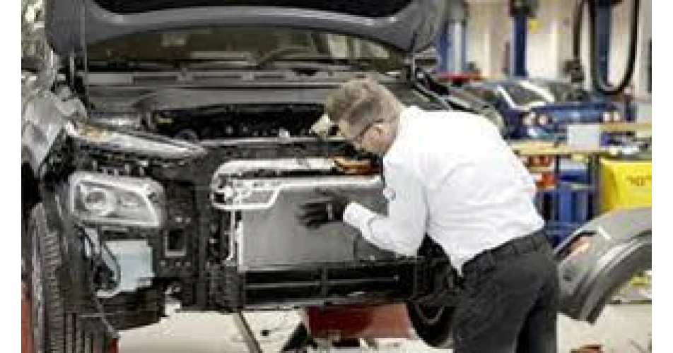 Nissens Automotive delivers air conditioning condenser advice