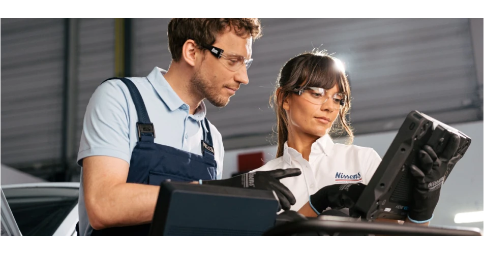 Power up your workshop with Nissens Experts