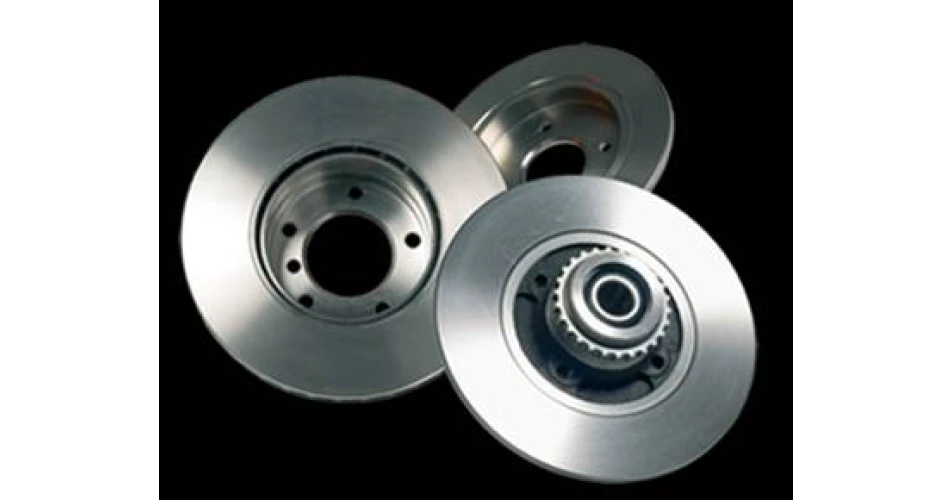 Hella expands NK Coated Discs range