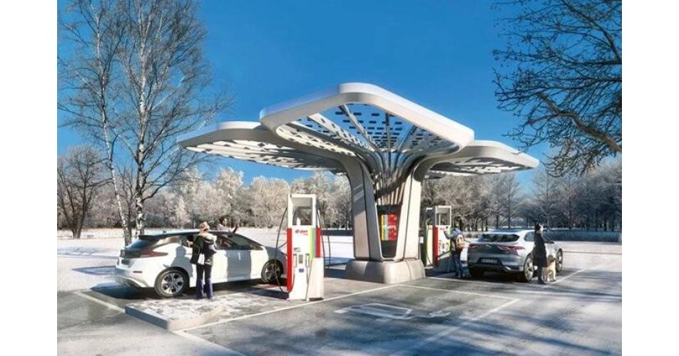 Commitment is key to Norway&rsquo;s EV success&nbsp;