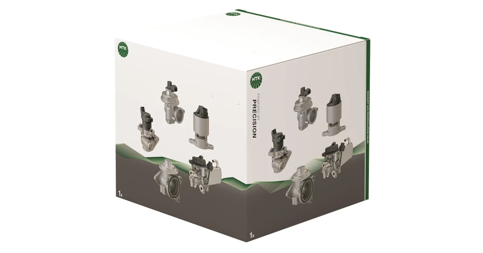 Niterra to star at Automechanika
