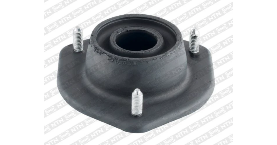 NTN-SNR adds Chevrolet Suspension Kit 