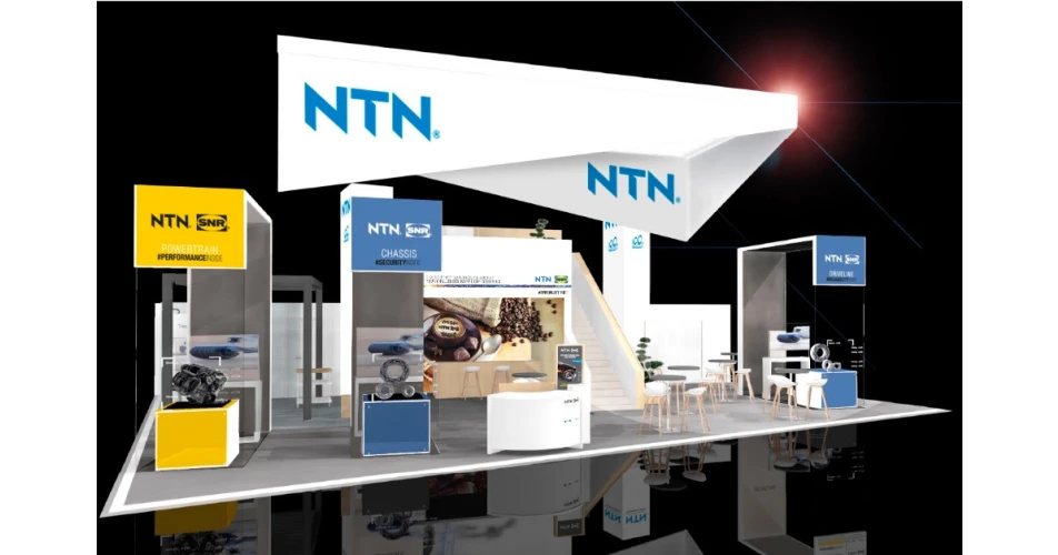 NTN-SNR to show latest cutting edge technology at Automechanika 