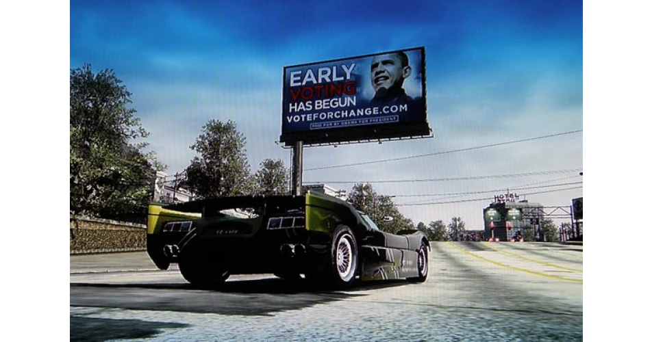 Obama racing to get votes