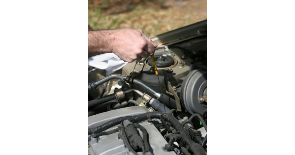 Increased service intervals highlight oil check needs
