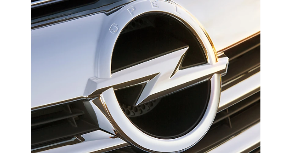 Opel sold to Magna