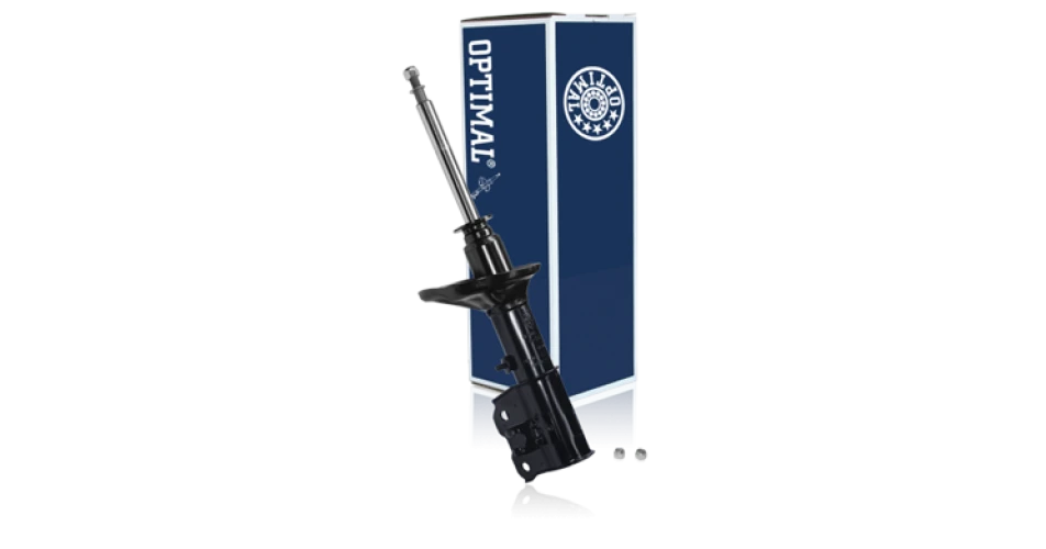 Somora adds Optimal Shock Absorbers 