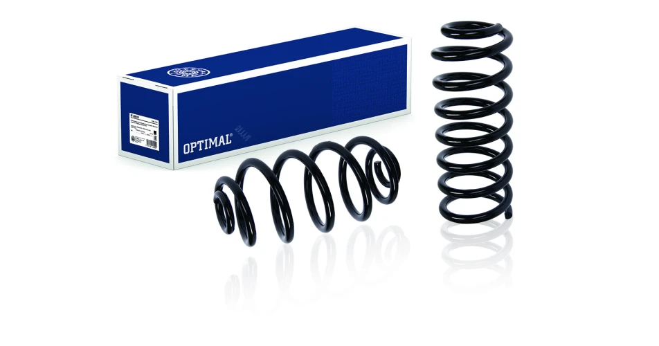 OPTIMAL expands coil spring portfolio