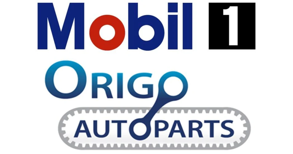 Origo Autoparts announces Mobil 1 agreement 
