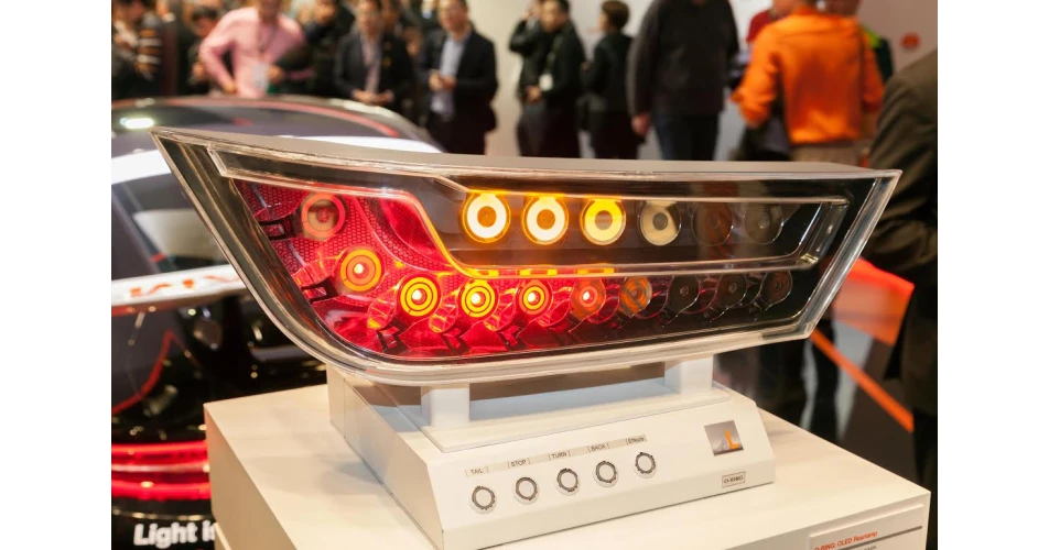 Osram prepares to shine bright at Automechanika Birmingham.