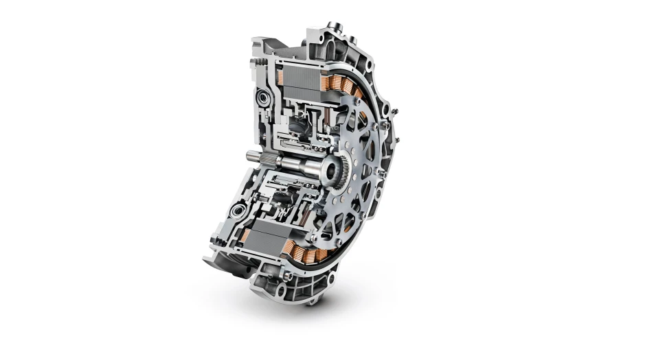 Schaeffler sees a 48 volt future