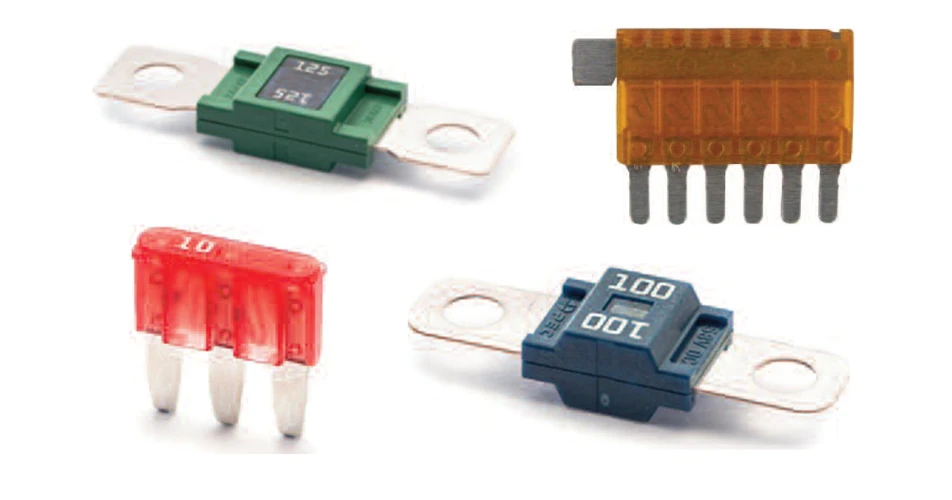 Carcessories adds new in-demand fuses 