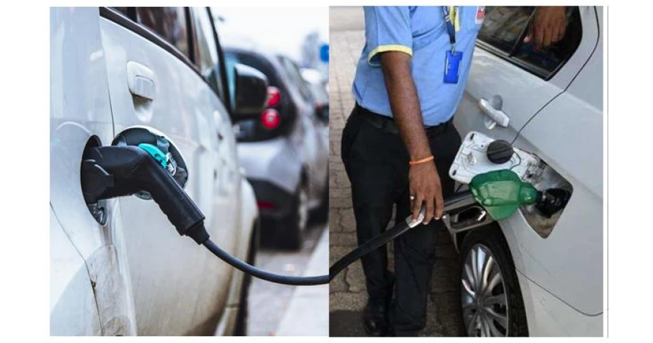 CO2 emissions rise again&nbsp;
