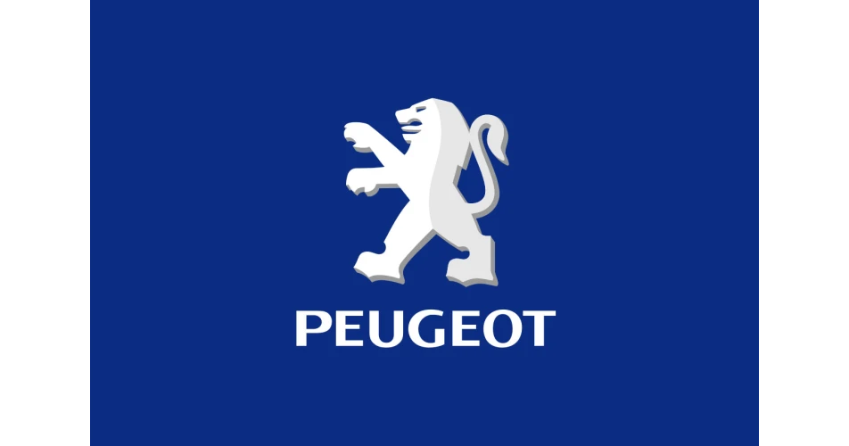 Peugeot Passport PCP
