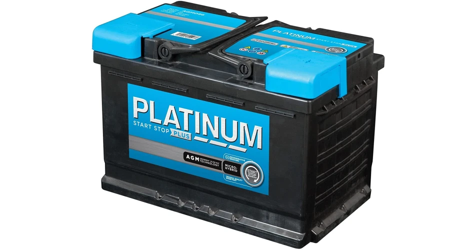 J&S now offering a Platinum quality battery experience