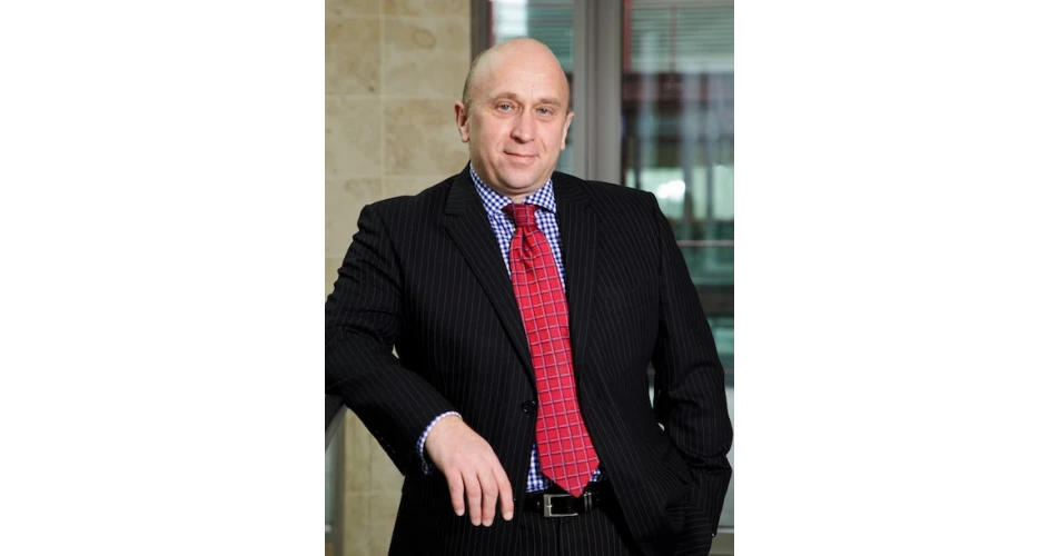 New Country Manager at Mondial