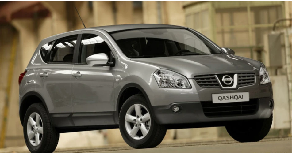 Nissan posts big loss, but does see a brighter future