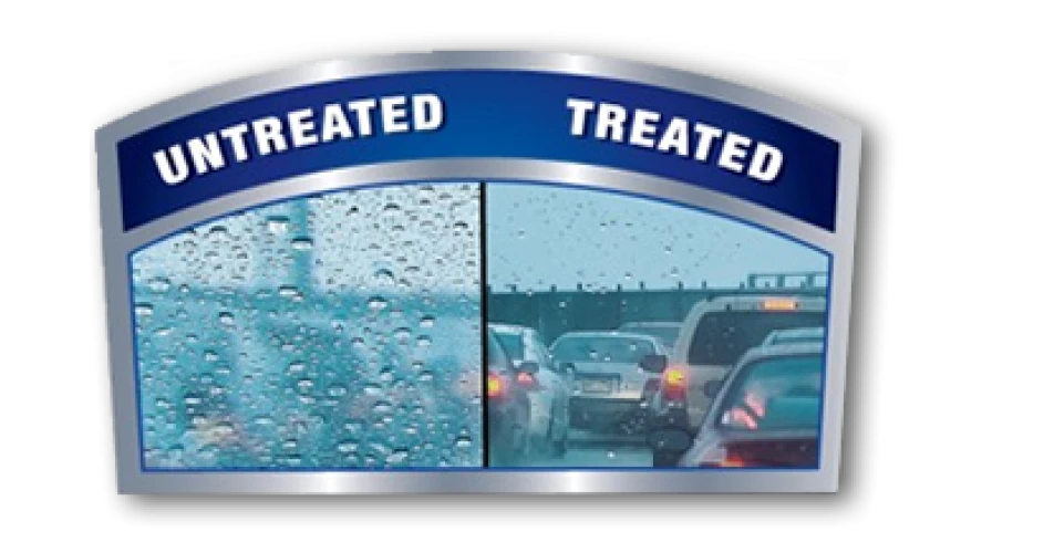 Rain-X Rain Repellent