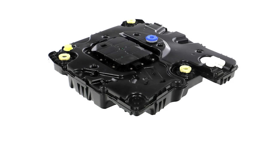 Serfac launches Remante AdBlue tanks