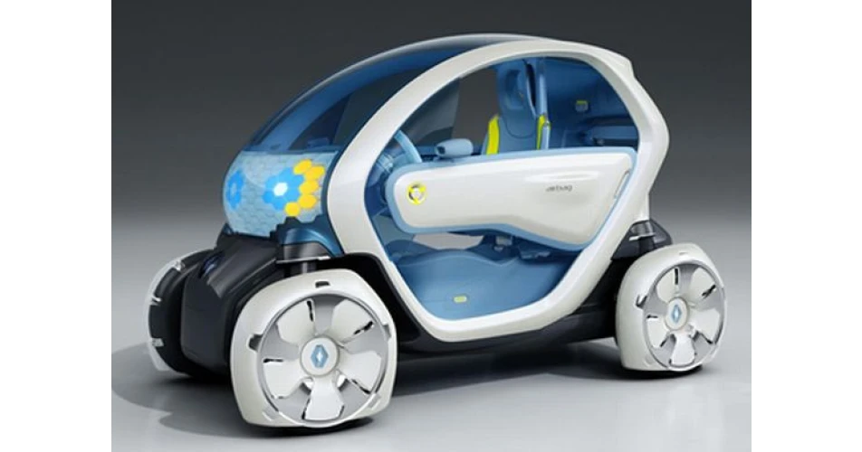 Car makers adopt narrow thinking	