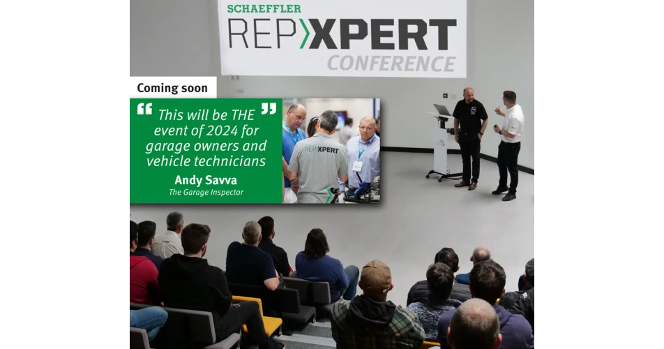 OESAA endorses Schaeffler&rsquo;s REPXPERT Academy Conference