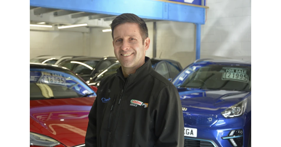 Matt Cleevely to talk at REPXPERT Conference