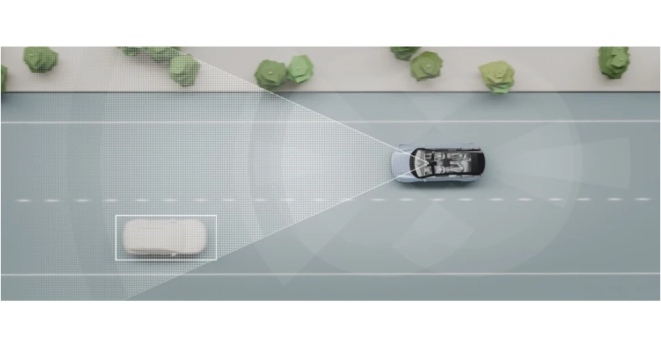 Volvo to debut unsupervised autonomous driving feature in California