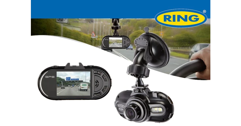 Ring introduces new 12 volt Dash Cameras 