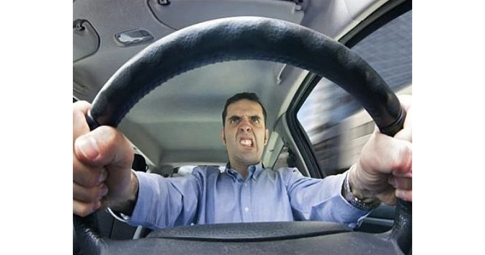 More than half of motorist have driving aggression issues 