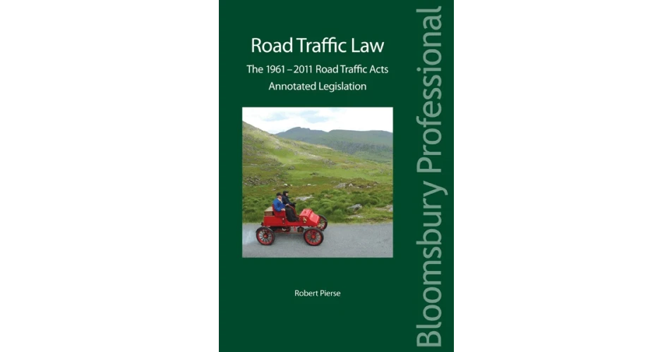A Guide To Road Traffic Laws