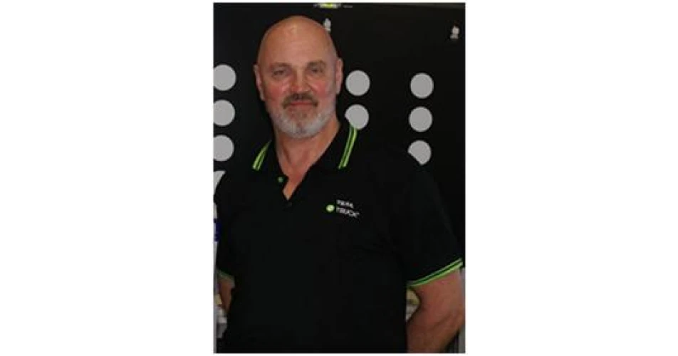 Hands free diagnostics with TEXA’s AXONE VOICE