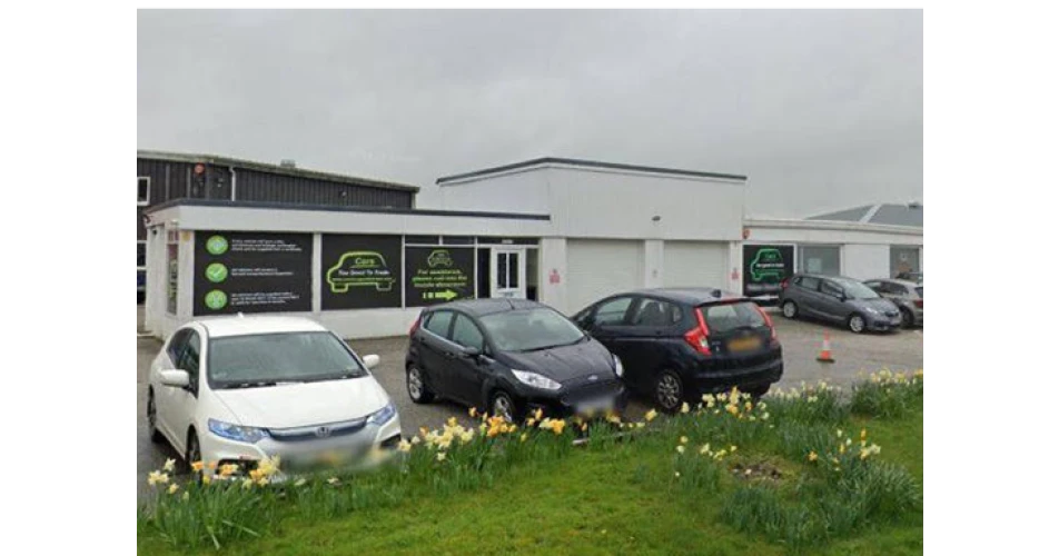 UK bodyshop fined &pound;200,000 for not following tool use guidelines