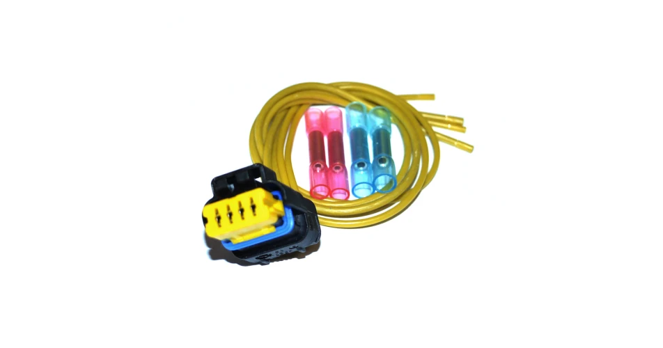 New Electrical Connector Repair Kits available from Ryans Automotive