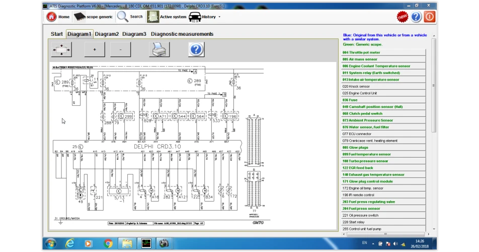 Ryans Automotive adds new range of GMTO Oscilloscopes, Software and Training