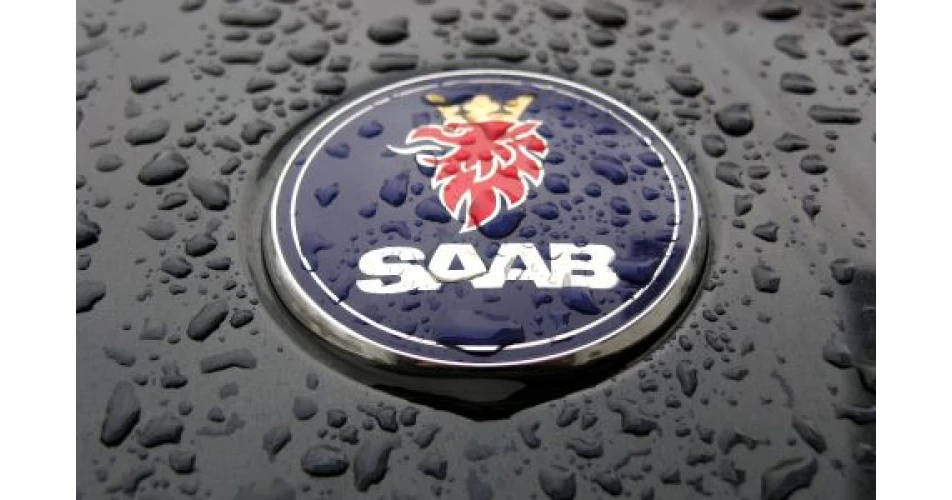 New Owners for Saab