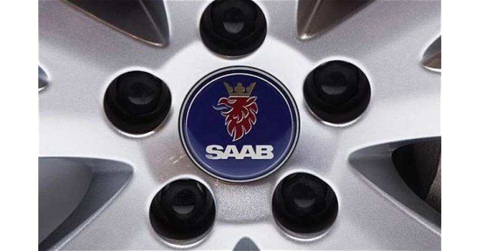 Agreement secure Saab parts sourcing 