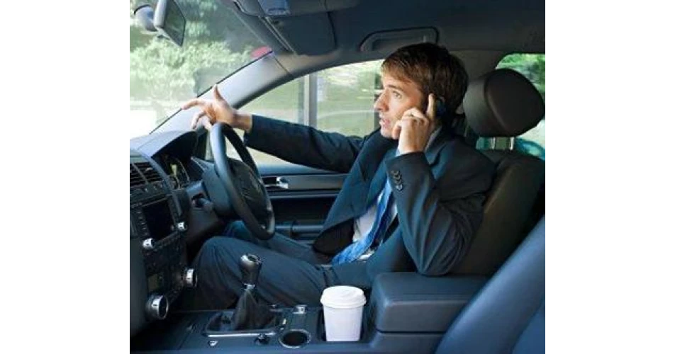 Worst drivers named and shamed