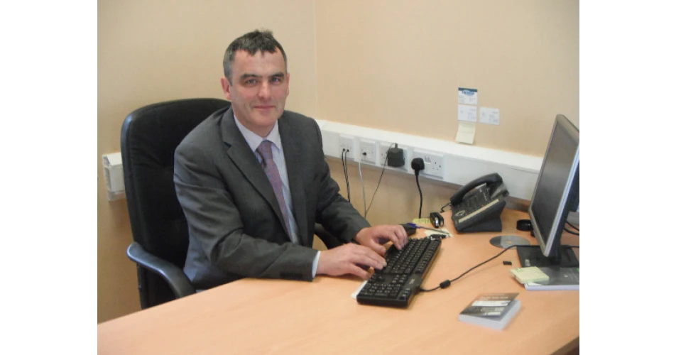 O'Connell's Mallow appointment