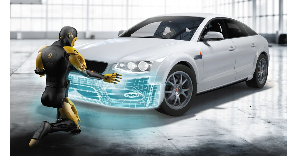 Sika delivers OEM approved car body repair solutions 